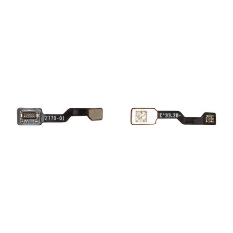 Шлейф Apple Watch 6 44mm, NFC-модуля, Bluetooth антенны, Original (PRC)