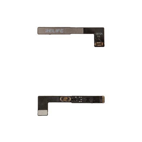 Шлейф RELIFE TB-05/TB-06 для Apple iPhone 11, для сброса циклов и процента износа аккумулятора
