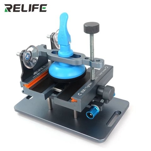 Устройство для отклеивания дисплея RELIFE RL-601S Plus