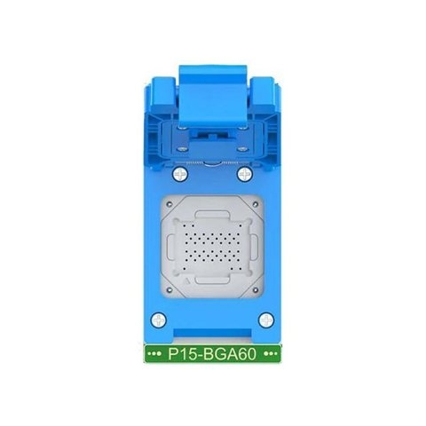 Сокет BGA60 программатора JC P15