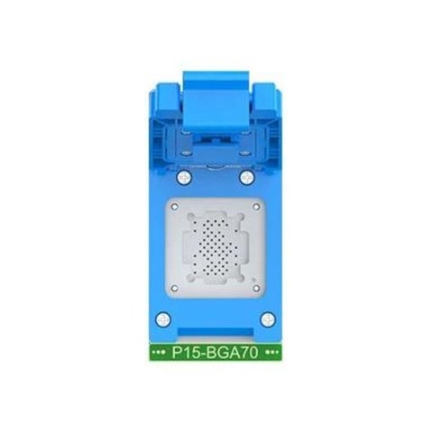 Сокет BGA70 программатора JC P15