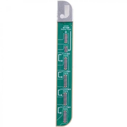 JC V1SE / V1S Pro адаптер True Tone Apple iPhone 12 - 14 Pro Max 