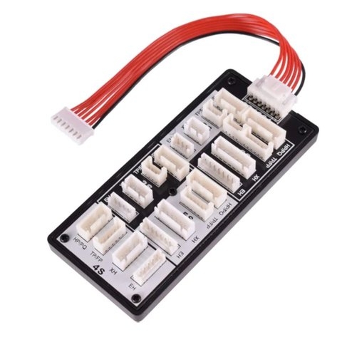 Балансировочная плата SkyRC Multi Balance Board Adapte, #SK-600056-01