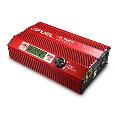 Блок питания SkyRC eFUEL 540W, (2 выходы XT90H), #SK-200013-08