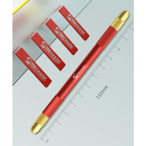Набор скальпелей Mechanic GK8, для микросхем, 4 in 1