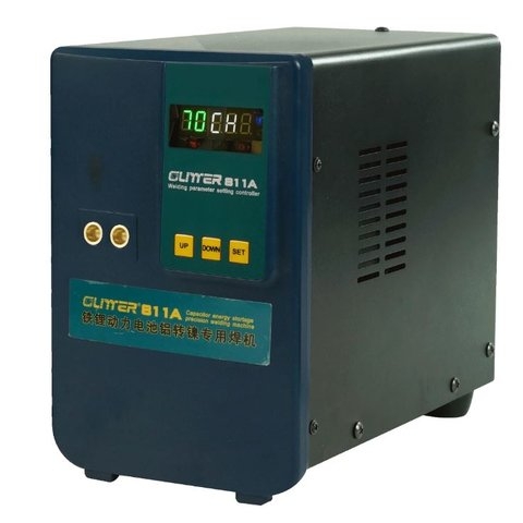 Аппарат точечной сварки Glitter 811A 30 kw