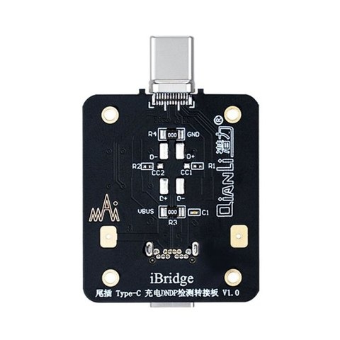 QianLi iBridge Type-C 