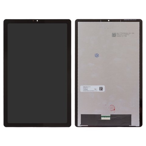 Дисплей Lenovo Tab M9 TB310FU, чорний | з тачскріном | Original (PRC) | дисплейный модуль, экран